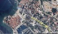 Apartmani i sobe Franovic, logement privé à Budva, Monténégro